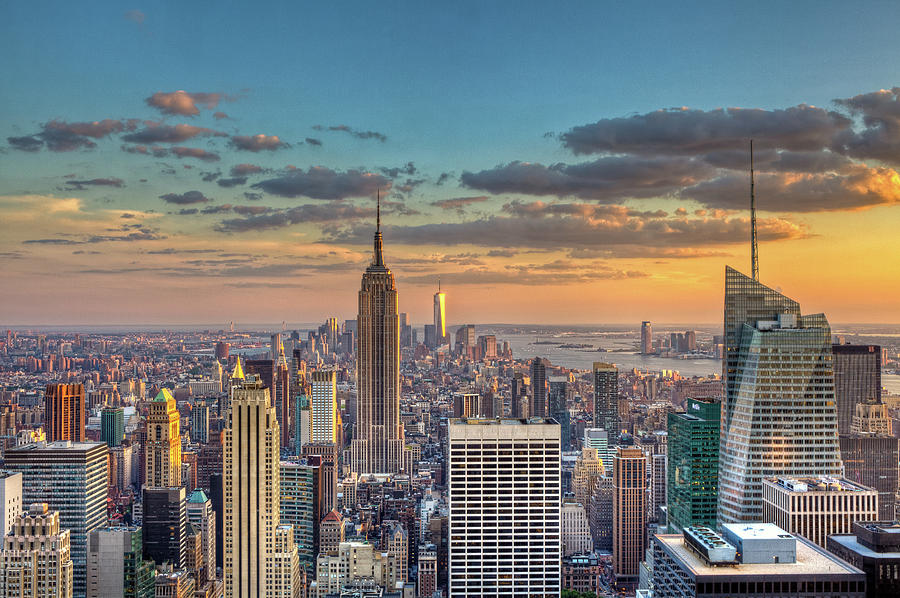 Manhattan 